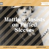 Matthew Insists on Puffed Sleeves (MP3-Download)