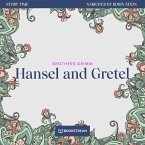 Hansel and Gretel (MP3-Download)