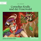 Cornelius Kralle und der Feuerwald (MP3-Download)