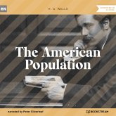 The American Population (MP3-Download)