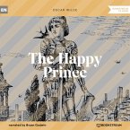 The Happy Prince (MP3-Download)