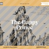 The Happy Prince (MP3-Download)