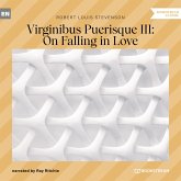 Virginibus Puerisque III: On Falling in Love (MP3-Download)