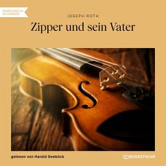 Zipper und sein Vater (MP3-Download) - Roth, Joseph