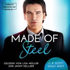 Made of Steel (MP3-Download)