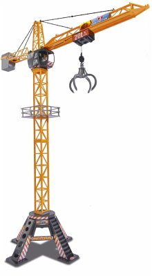 Dickie Mega Crane 201139012