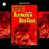 Blutmesse in Deer Creek (MP3-Download)