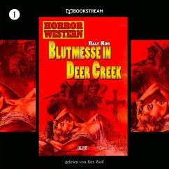 Blutmesse in Deer Creek (MP3-Download) - Kor, Ralf