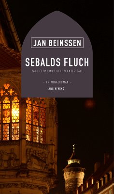 Sebalds Fluch (eBook) (eBook, ePUB) - Jan Beinßen