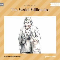 The Model Millionaire (MP3-Download) - Wilde, Oscar