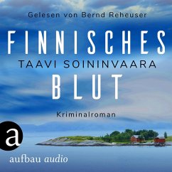 Finnisches Blut (MP3-Download) - Soininvaara, Taavi