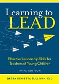 Learning to Lead (eBook, ePUB)