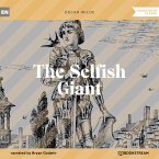 The Selfish Giant (MP3-Download)