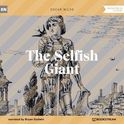 The Selfish Giant (MP3-Download) - Wilde, Oscar