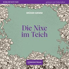 Cover Die Nixe im Teich (MP3-Download)