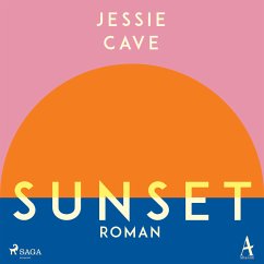 Sunset (MP3-Download) - Cave, Jessie