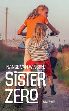 Sister Zero (eBook, ePUB) - Winckel, Nance Van