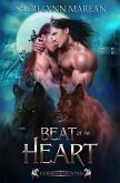 Beat of my Heart (Cursed & Hunted, #9) (eBook, ePUB)