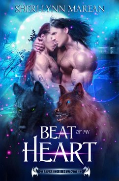 Cover Beat of my Heart (Cursed & Hunted, #9) (eBook, ePUB)