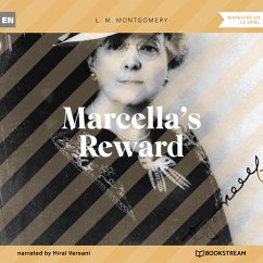 Marcella's Reward (MP3-Download) - Montgomery, L. M.