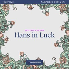 Hans in Luck (MP3-Download) - Grimm, Brothers