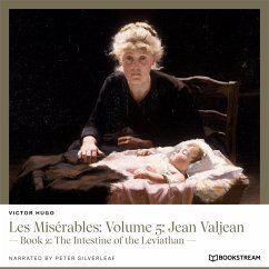 Les Misérables: Volume 5: Jean Valjean (MP3-Download) - Hugo, Victor