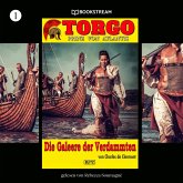 Die Galeere der Verdammten (MP3-Download)