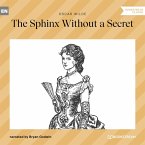 The Sphinx Without a Secret (MP3-Download)