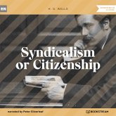 Syndicalism or Citizenship (MP3-Download)