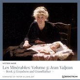 Les Misérables: Volume 5: Jean Valjean (MP3-Download)