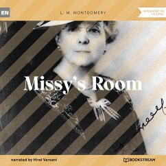 Missy's Room (MP3-Download) - Montgomery, L. M.