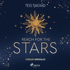 Reach for the Stars (MP3-Download) - Tjagvad, Tess