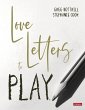 Love Letters to Play (eBook, ePUB) - Bild 1