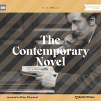 The Contemporary Novel (MP3-Download)