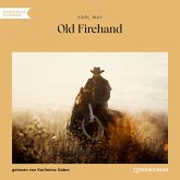 Old Firehand (MP3-Download)