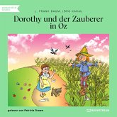 Dorothy und der Zauberer in Oz (MP3-Download)