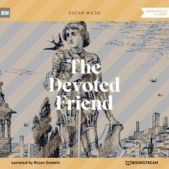 The Devoted Friend (MP3-Download) - Wilde, Oscar