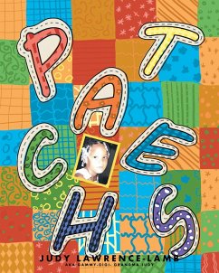 Patches (eBook, ePUB) - Lawrence-Lamb, Judy