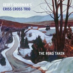 The Road Taken - Criss Cross Trio