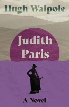Judith Paris (eBook, ePUB) - Walpole, Hugh