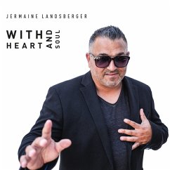 With Heart And Soul (Digipak) - Landsberger,Jermaine