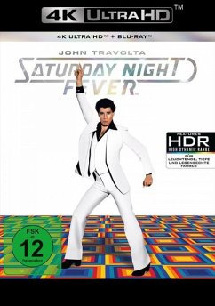 Saturday Night Fever - Karen Lynn Gorney,John Travolta