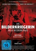 Die Bilderkriegerin-Anja Niedringhaus