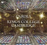 Carols From King'S College,Cambridge