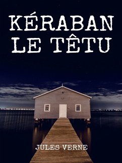 Kéraban le Têtu (eBook, ePUB)