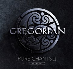 Pure Chants Ii - Gregorian