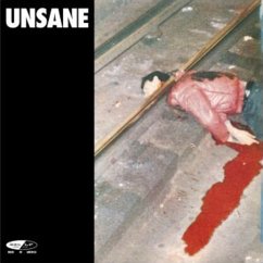 Cover Unsane (Reissue)
