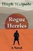 Rogue Herries (eBook, ePUB)