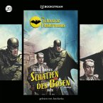 Die Schwarze Fledermaus, Folge 20: Schatten des Bösen (MP3-Download)