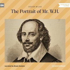 The Portrait of Mr. W. H. (MP3-Download) - Wilde, Oscar